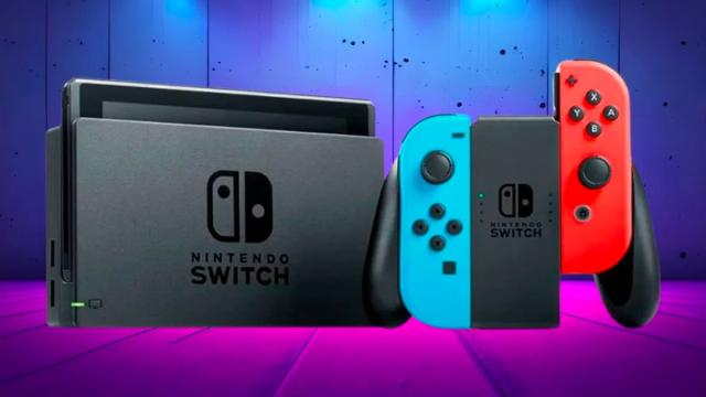Nintendo Switch 2 Rumour Patrol: Everything We've Heard So Far