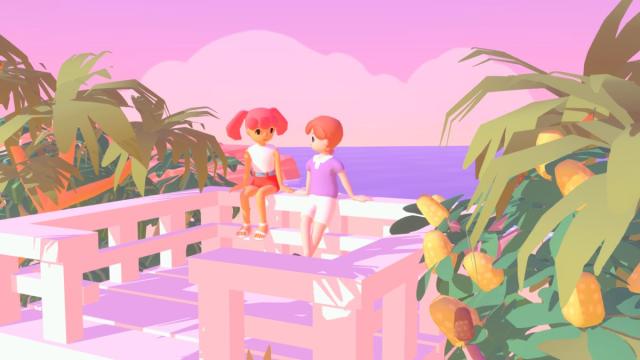 Local Spotlight: Surf Club Is A Pastel Paean To Early 2000s Queensland