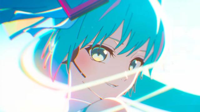 Hatsune Miku Is On The Coachella 2024 Lineup, Fans Are Losing Their Shit