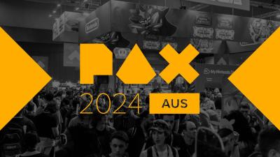 PAX Aus 2024 Badges Go On Sale Today, Get Your Keyboards Ready