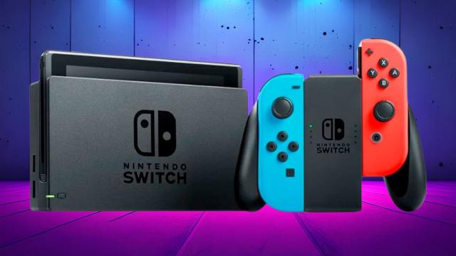 Analyst: Expect A Nintendo Switch Successor In 2024