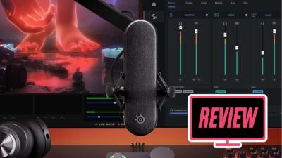 Steelseries Alias Pro Review: The Swiss Army Knife Of Microphones