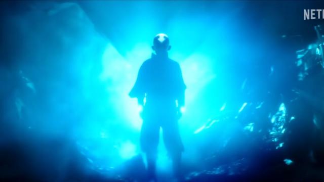 Let’s All Judge Netflix’s Big Avatar: The Last Airbender Trailer