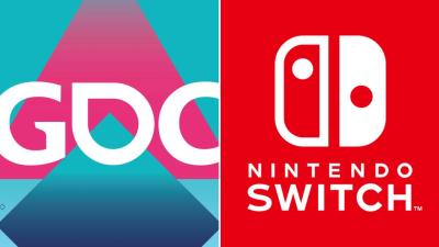 Report: 8% Of GDC Survey Respondents Say They’re Working On Switch 2
