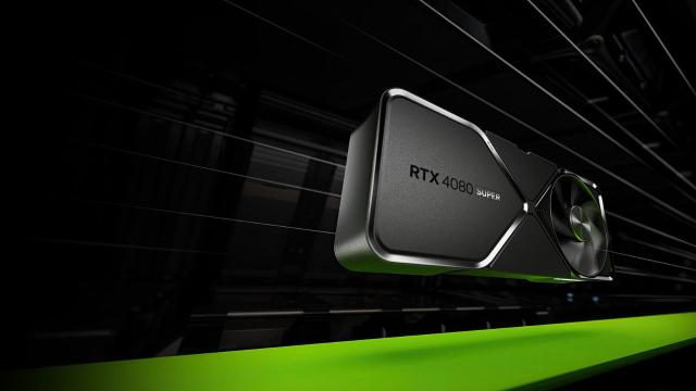 What The Nvidia RTX 40 Series Super Cards Will Cost You In Australia