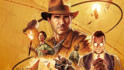 Indiana Jones And The Great Circle: Everything We Know So Far