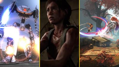 Kotaku’s Weekend Guide: 5 Games To Escape The Heat