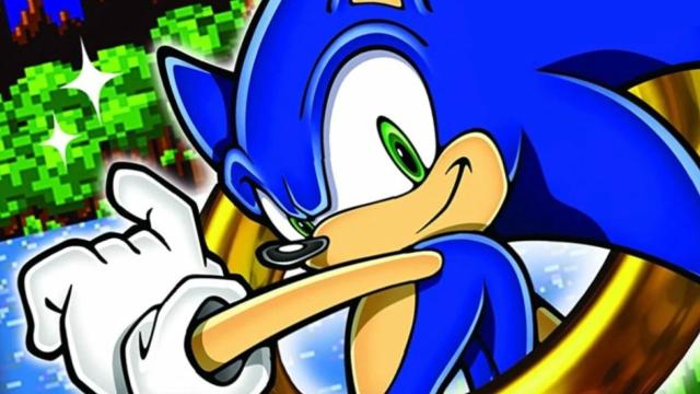 Two Decades Ago, The Most Underrated Sonic Game Changed The Series Forever
