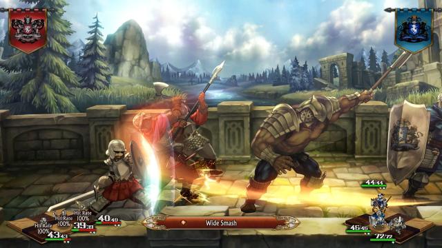 Everything We Know About Vanillaware’s Epic RPG Unicorn Overlord
