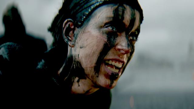 Hellblade 2 Revamps Combat, Doubles Down On Psychosis