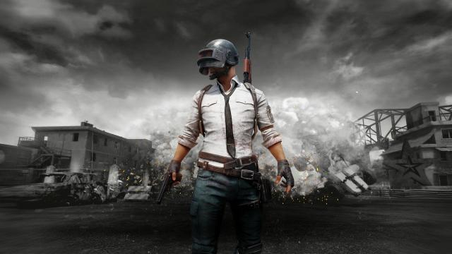 PUBG Publisher Sued For Sexual Assault, Wrongful Termination [Update]