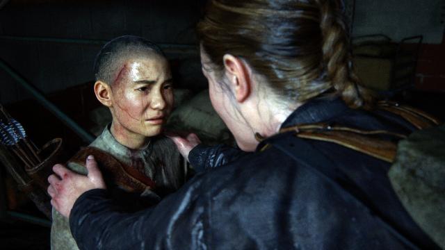 The Last Of Us Part II Almost Had A Lot More Senseless Death