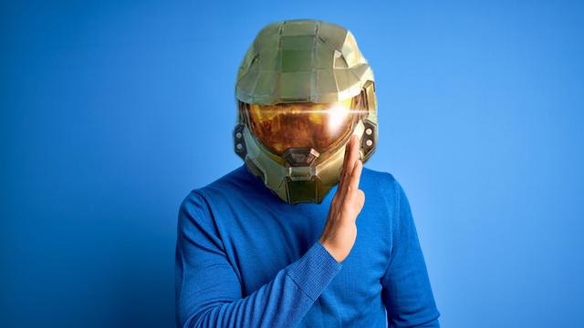 Let’s Clear Up Those Halo Battle Royale Rumors