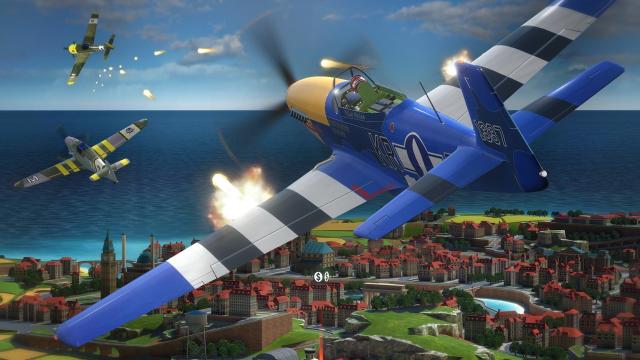 New PS5 Game Ultrawings Launches Early, Devs Don’t Know How Or Why