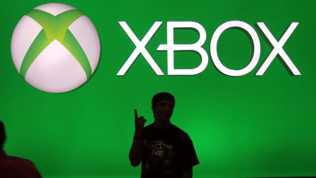 Microsoft Cuts Nearly 2,000 Video Game Workers’ Jobs