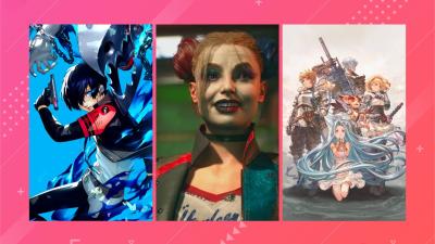 This Week In Games Australia: JRPGs, Anime Adventures, And Suicide Squad