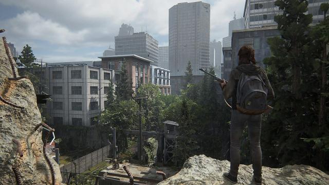 Essential Tips For Playing The Last Of Us Part II Remastered