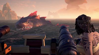 Sea Of Thieves Could Become First Xbox Exclusive Ported To PlayStation, Says New Report