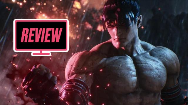 Tekken 8: The Kotaku Australia Review