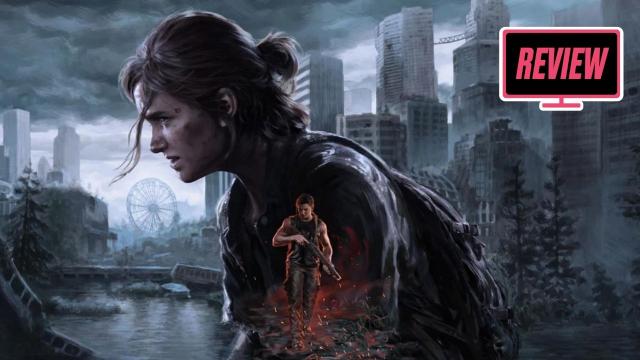 The Last Of Us Part 2 Remastered: The Kotaku Australia Review