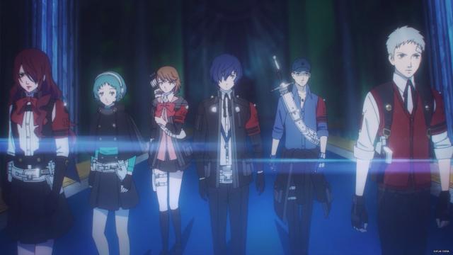 The Persona 3 Cast, Ranked From Worst To Best