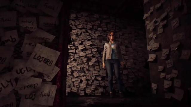 Silent Hill: The Short Message Has Me Worried For The Franchise’s Future