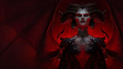 Diablo IV Will Be The First Activision Blizzard Title On Game Pass
