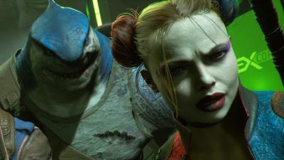Suicide Squad Gives Early Access Players Play Money After Dreadful Launch