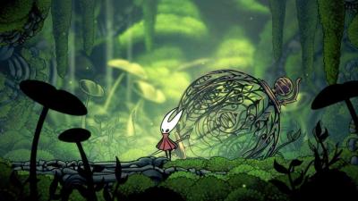 5 Years Later, There’s Still No Sign Of Hollow Knight: Silksong