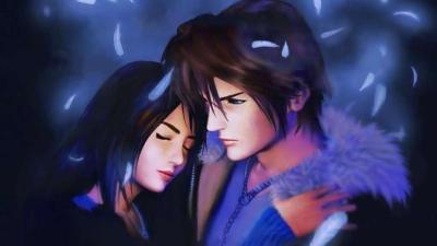 25 Years Later, Final Fantasy VIII Is Still The Series’ Best Love Story
