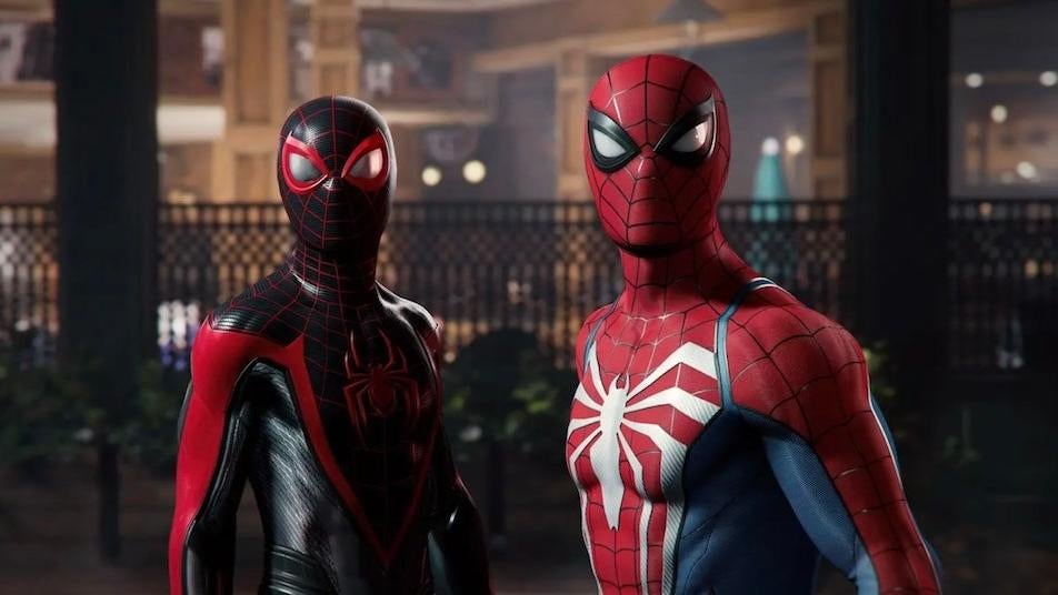 Spider-Man 2 Actor Thinks Peter Will Return As Spider-Man In A Sequel