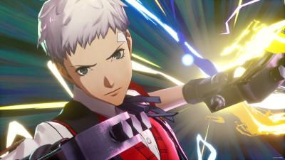 26 Things To Know Before Starting Persona 3 Reload