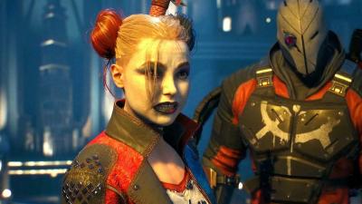 Suicide Squad’s Main Villian Accidentally Leaked The Next Playable Character
