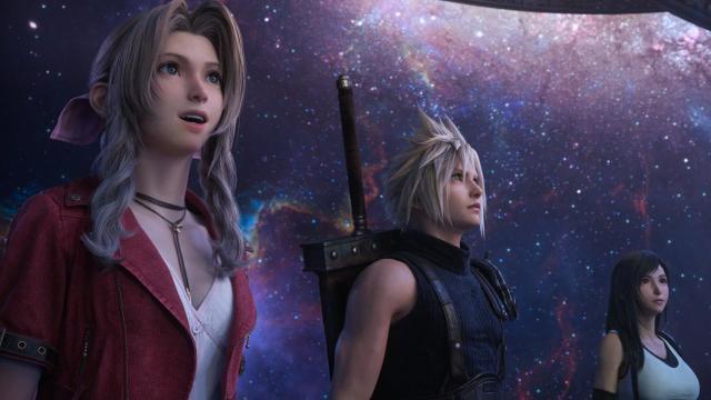 FF7 Rebirth Director Teases A Happy Ending, With A Catch