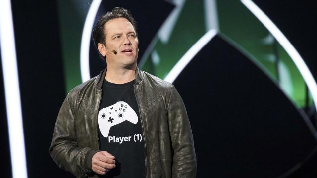 Report: Xbox Boss Tells Staff It Will Continue To Make Consoles