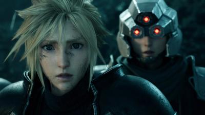 Final Fantasy VII Rebirth Demo Gets Bigger And Prettier Tomorrow Morning