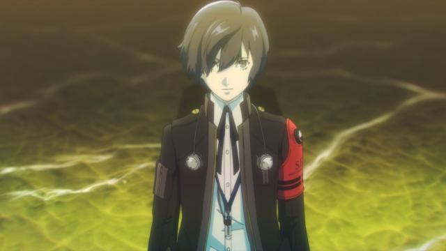 How To Get Persona 3 Reload’s True Ending