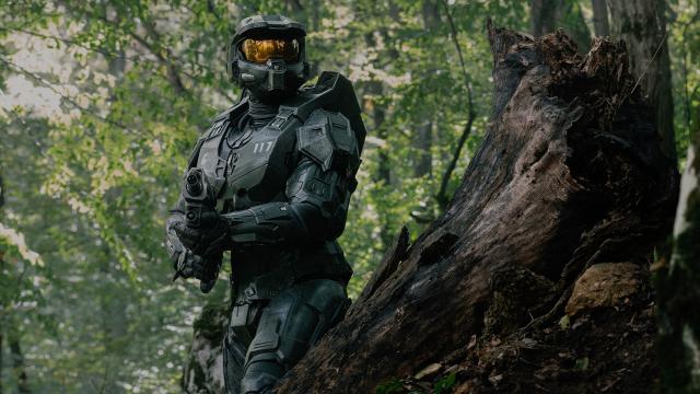 Halo Season 2 Just Set Up The Franchise’s Biggest Moment
