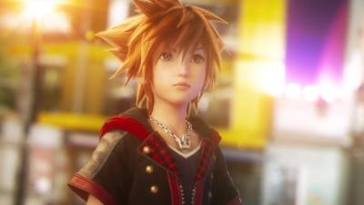 5 Years Later, I Still Haven’t Emotionally Recovered From Kingdom Hearts 3