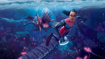 Subnautica 2 Devs Quickly Clarify That, No, The Game Isn’t A Live-Service Thing
