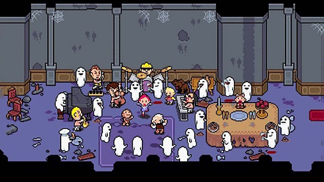 If You Want Mother 3 In English, Hit Up Nintendo, Creator Says