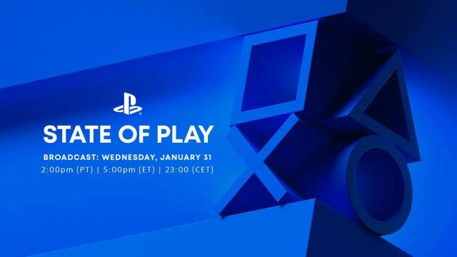 PlayStation State Of Play: All The Trailers From Today’s Showcase