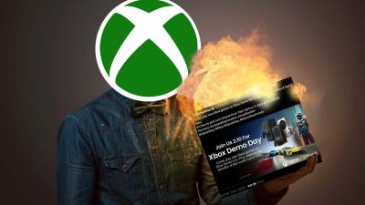 GameStop Ad Promoting ‘Microsoft’ Game Pass Leads To More Xbox Chaos