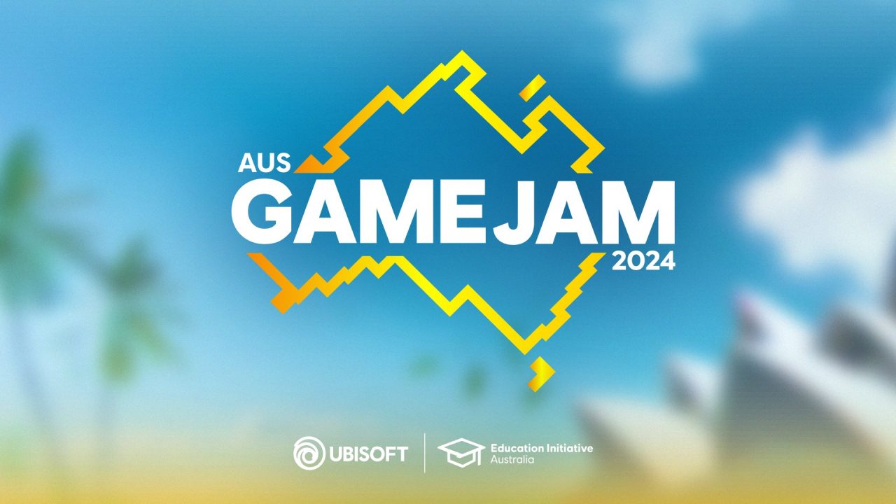 Ubisoft Brings International Game Jam Program To Aus (Without The Prizes)