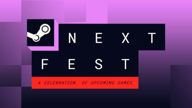 8 Must-Try Demos From Steam Next Fest