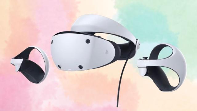 You could soon play Sony PSVR 2 on your PC — here's what we know