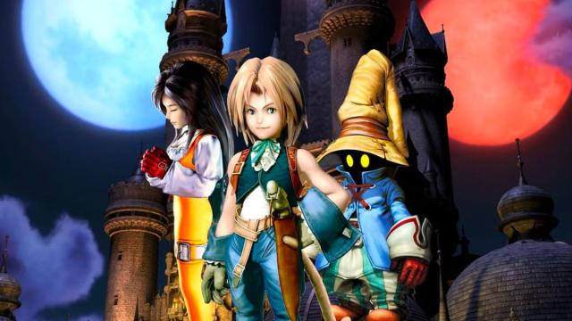 There’s Only One Final Fantasy Game With A Higher Metacritic Score Than FF7 Rebirth