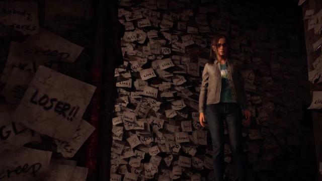 Silent Hill: The Short Message Is Out Today, For Free