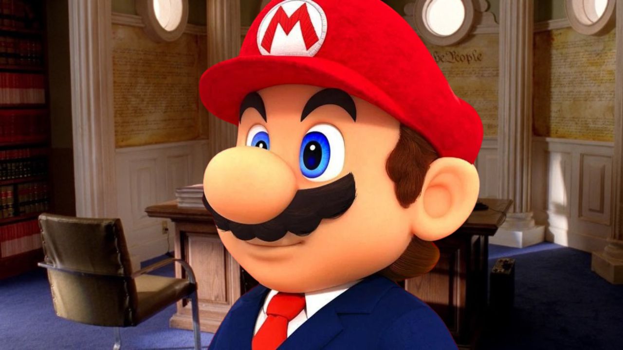 Nintendo On Piracy Warpath, Sues Makers Of Popular Yuzu Emulator