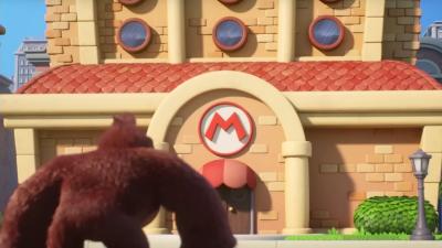 Mario Vs Donkey Kong Is About The Scourge Of False Scarcity Under Capitalism (Hear Me Out)